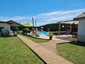 Le 13 de Pic, spa, pool, sauna - Image 4