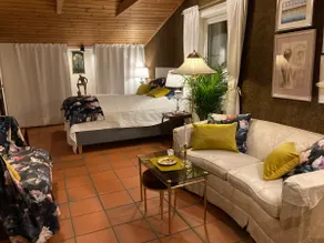 Villa with meadow & great view. 8 min. from Bergen - Image 4