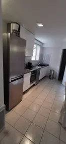 Modern furnished 2-room apartment, parking, garden, all comforts - Image 4
