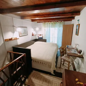 The dollhouse. - Image 4