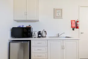 A7 - Escape the city - studio with FREE parking - Image 2