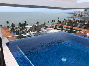 Condo Nick. Puerto Vallarta, Enjoy the Beach - Image 4