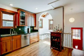 Beautiful 5-Bed home in West Wash Park - Image 2