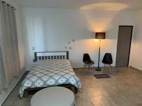 Apartment in Rosarito with a beautiful view - Image 5