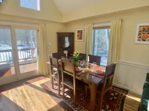 Exquisite Chalet by Ashokan water & Woodstock’s most scenic sites-WITH GENERATOR - Image 5