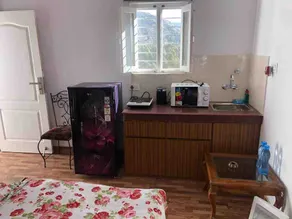 White House in Nainital - Mountain View - Image 5