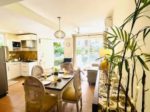 Villa Divino Anjuna Vagator Beach - Image 3