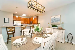 Waterfront Haven: Moments from the Beach! - Image 5