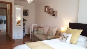 Lovely Petite Annexe in Fordingbridge New Forest - Image 2