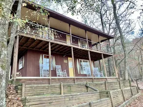 The Loggerhead Cabin at Turtle Cove Cabins - Image 4