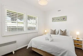 Sorrento Beach Cottages # 1: caminhar até a vila - Image 2