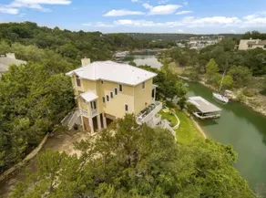 Le Beach House sur le lac Travis - Image 2