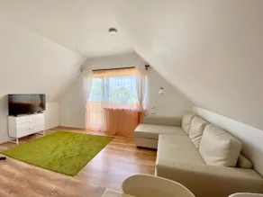 One-bedroom apartment - Image 2