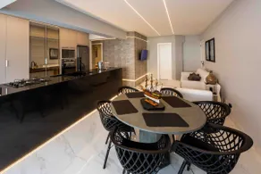 High standard in the heart of Jurerê Internacional !!! - Image 4