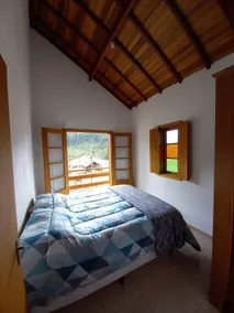 Claire cottage Monte Verde - Image 5