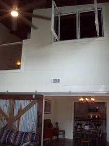 Large Unique Ground Floor Loft with Parking #1 - Image 4
