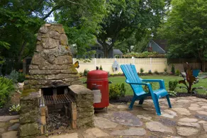 1930's cottage in Lewisburg's Historical District - Image 5