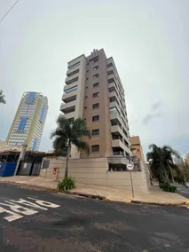 Apartment Ribeirão Shopping/South Zone/High Standard - Image 5
