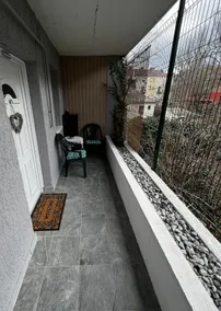 Belvárosi modern lakás Flat at the city center - Image 2