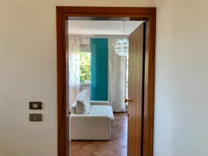 Nevegal – Romantic two-room apartment with garden view - Image 4