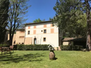 Urlaub auf dem Bauernhof in der alten Mühle, eingebettet in die schöne Chianti-Hügel - Image 4