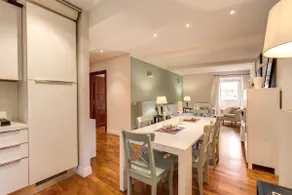 Fantastic Piazza Venezia View 2BR 2BT WiFi AC - Image 2