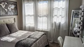 Cozy 2 bdrm condo a few minutes from Capitol Hill! - Image 2
