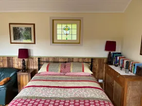 The Dairy Cottage - Lake Lorne - Drysdale - Image 4