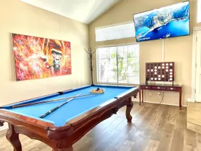 Relax, Grill & Play • Spacious Home Getaway - Image 2