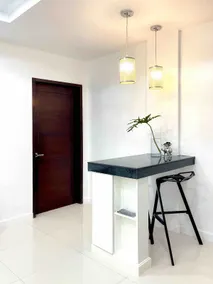 Cozy Unit 2A in Pasig–Cainta Work Ready w/ Wifi - Image 4