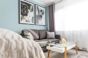 Modern vacation rental in the Neuseenlandschaft - Image 3