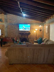 ”Las Nubes en la Ruta del Vino” cabin - Image 4