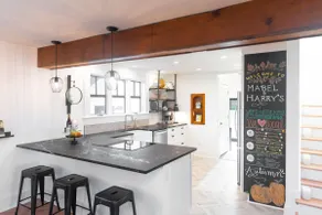 Mabel and Harry's, a modern country guest house - Image 5