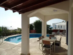 Apollo Beach Villa 10. Paphosz - Image 3