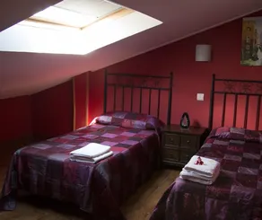 LUXURY RURAL APARTMENT 3 BEDROOMS MOUNTAIN - Image 3