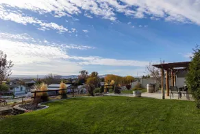 Spacious 4BR Home w/ Patio Views - Image 5