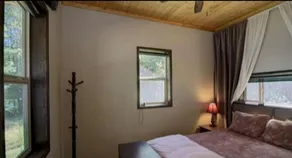 #1 Cabin, Lakefront, Remote, recommend SUV/TRUCK - Image 4
