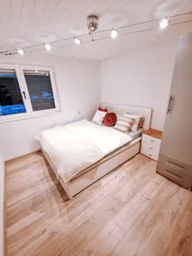 Quiet apartment with fireplace - Image 3