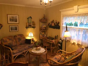 A villa in the heart of attractions and services. - Image 2