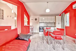 Suite Olimpo Apartment - Holiday Houses Mare Nostrum | In front of the beach - Image 3