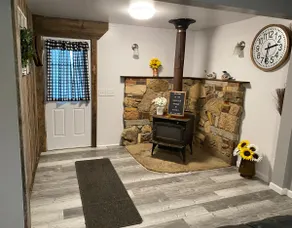 Caulfield Cottage Next to Cloud 9 Ranch - Image 4