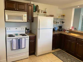 Fresh Cozy Parkside DartmouthApt - Image 2