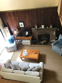 Avkopplande Lakefront, tyst, privat, mycket rent. Perfekt för grupper och familjer. - Image 2
