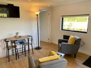 Peaceful Countryside Lodge, in Cornwall - Image 2
