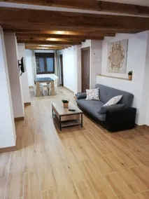 Buitrago Old Bridge CASA ROBLE - Image 3