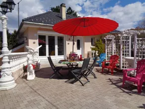 Clair Matin Enchanting cottages, La Mure Little train - Image 3