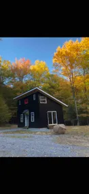 Bear Lodge is your Spruce Knob hiking destination. - Image 4