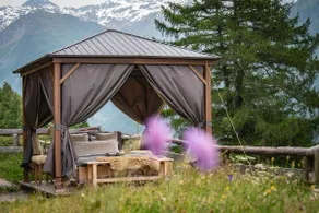 Glamping Nature Lodge Gadestatt - Image 5