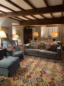 Beautiful country cottage renovated close to Dales - Image 2