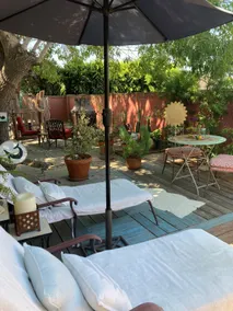 Casita: Private, Deck/Garden, 8 Min. to Beach! - Image 2